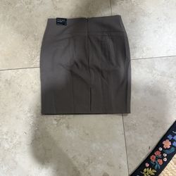 Espress Pencil Skirt Size 2-4
