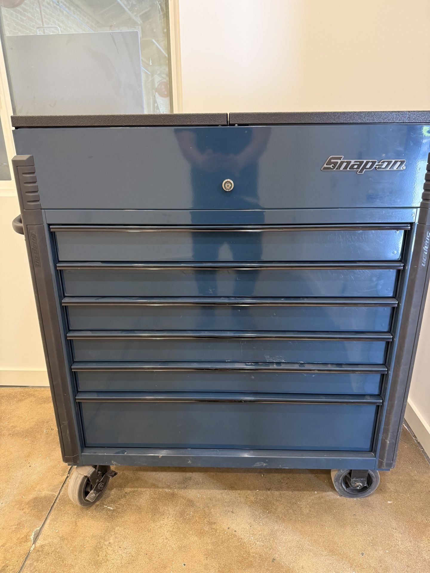 Snap On Tool Box