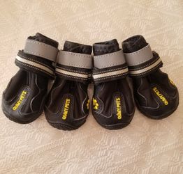 Dog Shoes