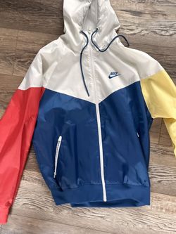 Nike Windbreaker
