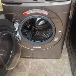 Samsung Washer/Dryer - 450/ Pair- Must Sell By Friday! 