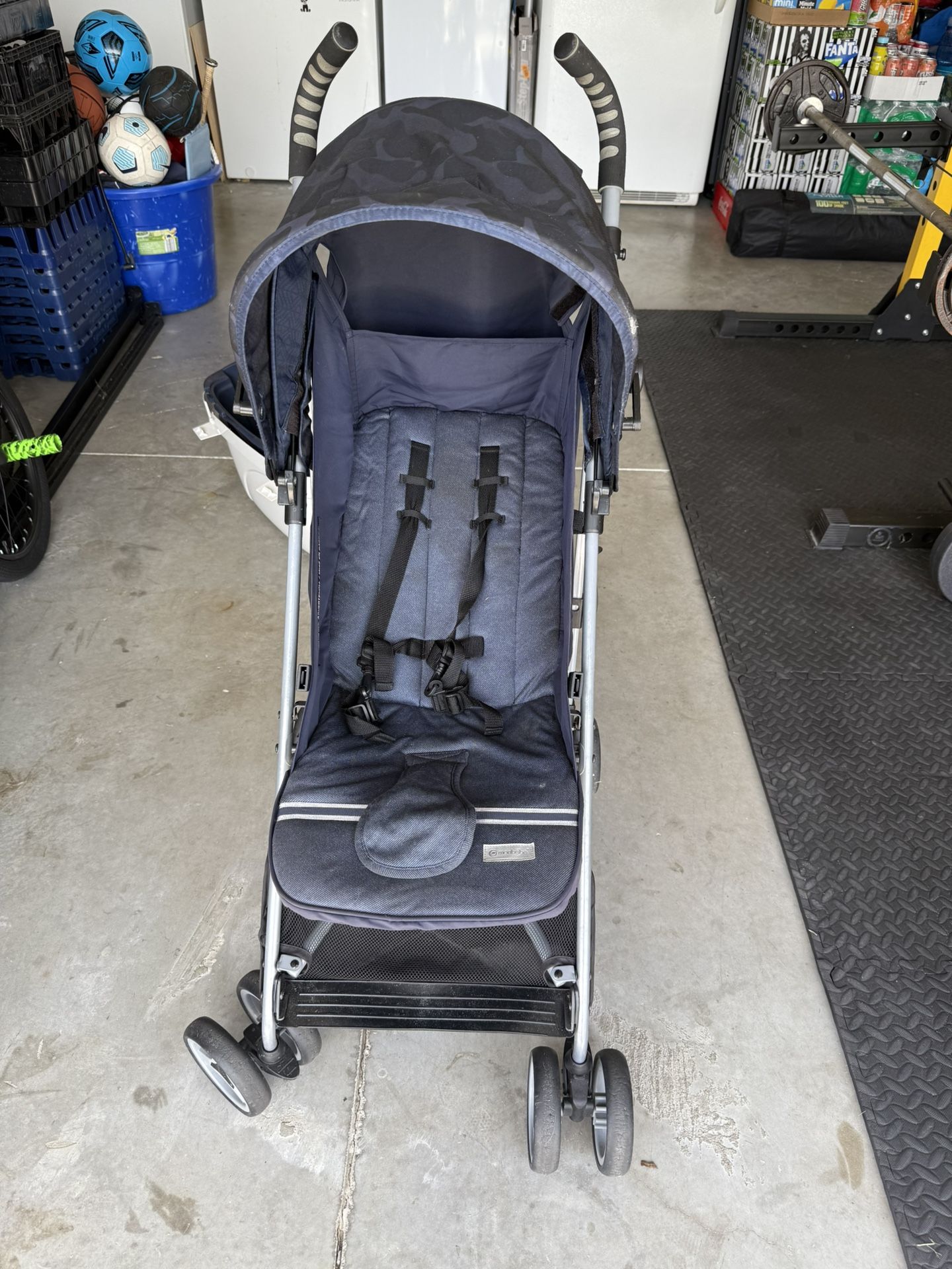 Stroller For Toddler