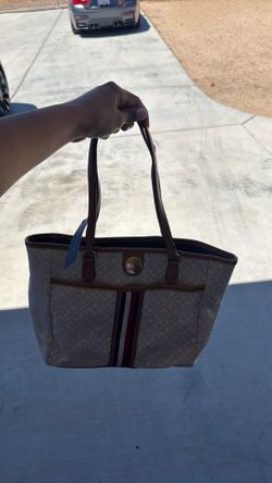 Tommy Hilfiger purse