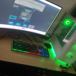Gaming Pc