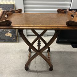 Table - Stand