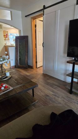 3 piece living room set $700