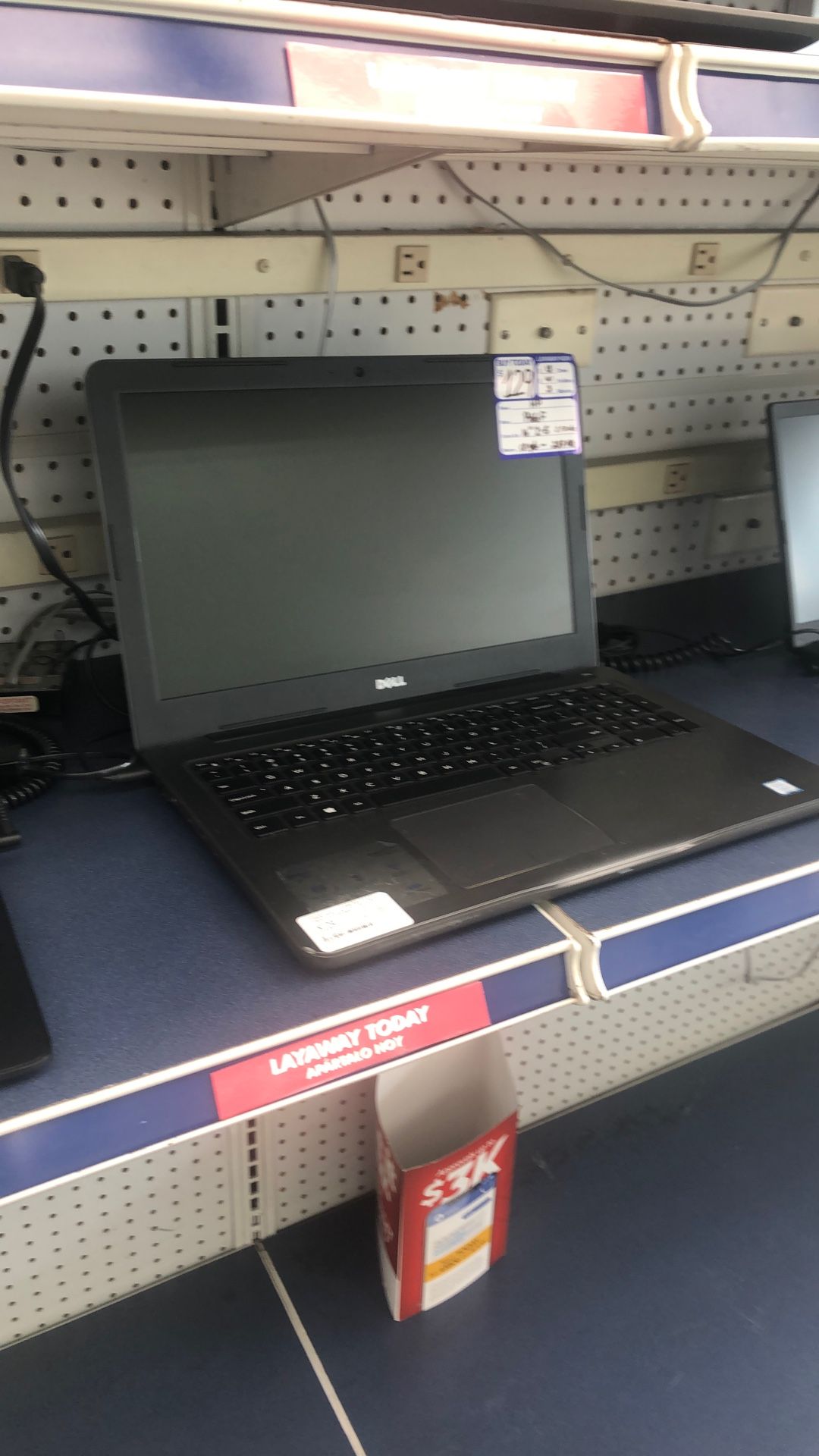 Dell Laptop
