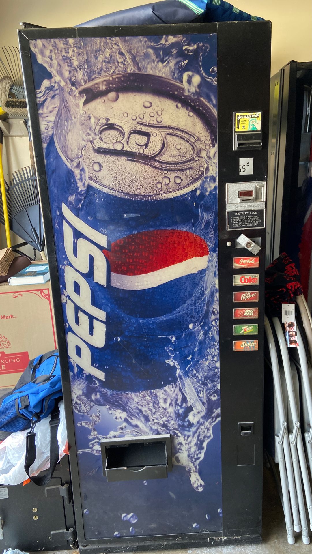Come machine works for Sale in Dallas, TX - OfferUp