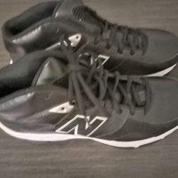 Men's NB Ankle Boots 