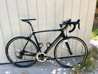 Diamondback Carbon Road Bike Large 56cm! Very Nice!