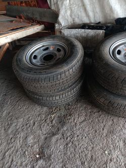Michelin Tites