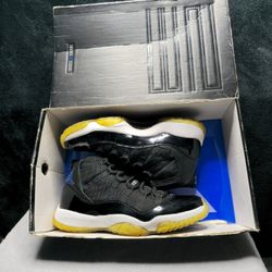 Jordan Retro 11 "Space Jams" (2009)