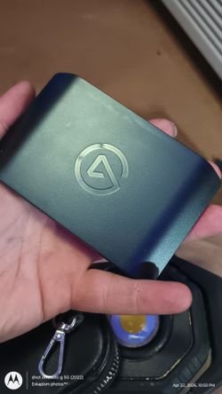Elgato HD60 X External Capture Card