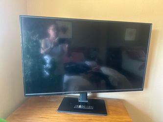 44 inch Toshiba Tv