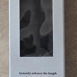 Elite Extensions Instant Clip Extensions By Herstyler