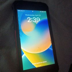 iPhone 8