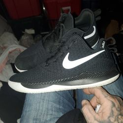 Labron James Nike Size 10.5
