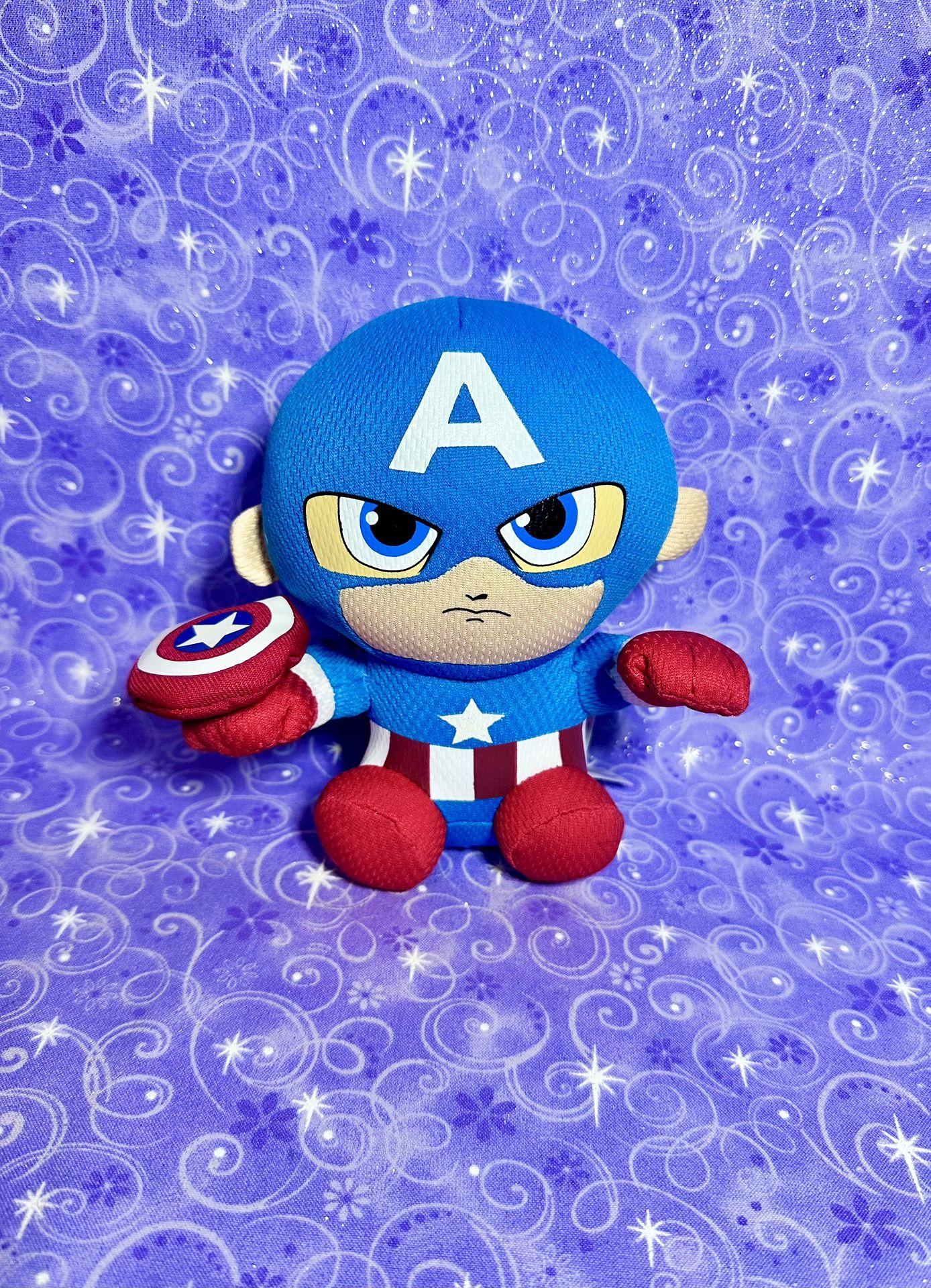 Captain America