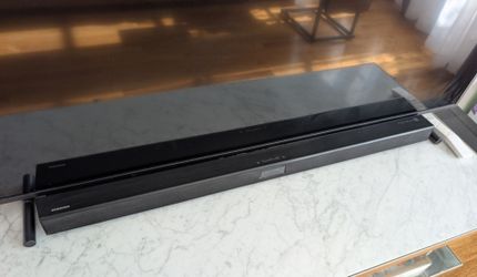Samsung soundbar
