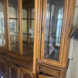 Armoire Cabinet 