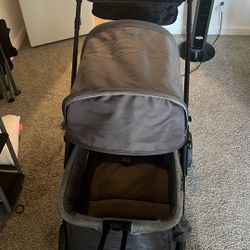 Baby Trend Stroller 