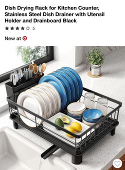 Dish Rack