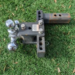 B&W Trailer Hitch