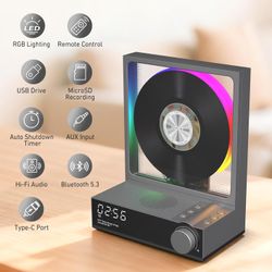 Portable CD player