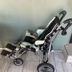 Stroller Needs Special