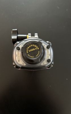 Ultra max Ultra power Underwater Strobe Light