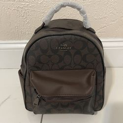Coach BookBag