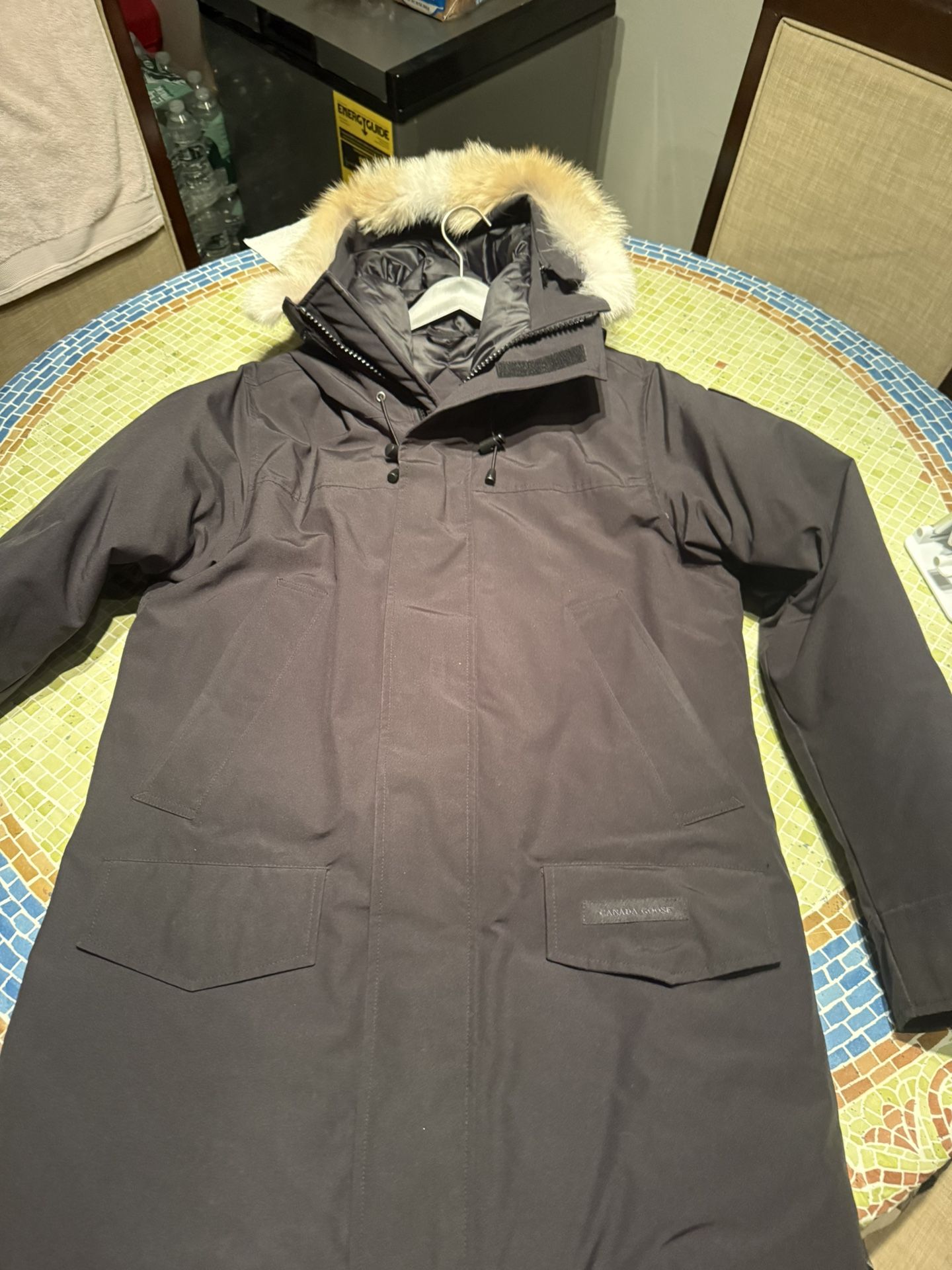 Canada Goose