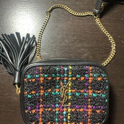 YSL MINI BAG 