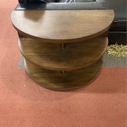 Accent Console Table 