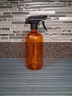 Spray Bottle 