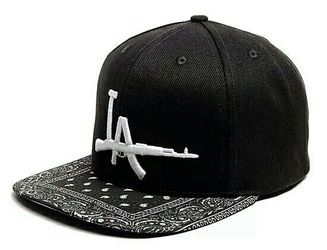 Custom embroidery hats