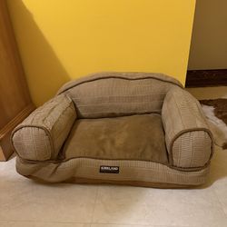 Dog Bed Clean!!