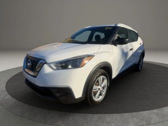 2019 Nissan Kicks