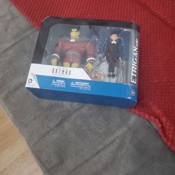 DC COLLECTIBLES TNBA