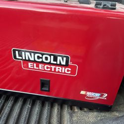 Lincoln SP-14T Welder