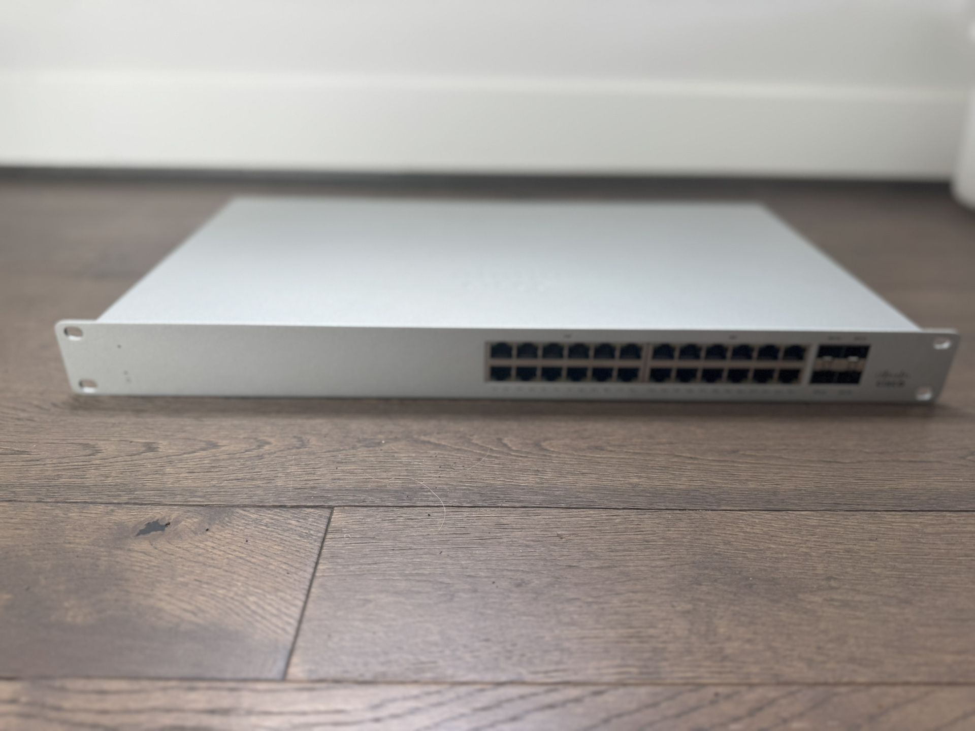 Switch Box