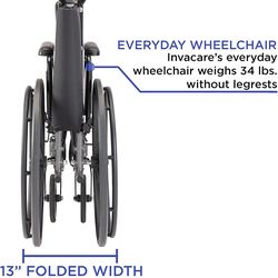 Wheelchair