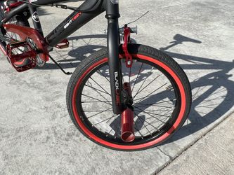 Razor 18 deals inch bike