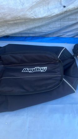 Golf Travel or Storage Bag 2 Wheels