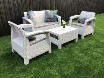 Outdoor patio furniture /👇