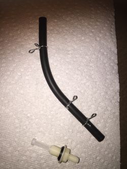 Go kart / mini bike / predator 212 / Honda 6.5 / gas tank filter