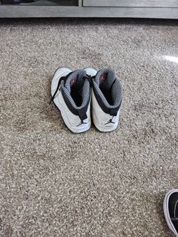 Jordans 10