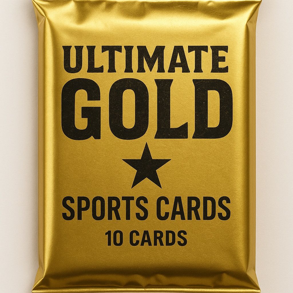 Ultimate Gold Repack Football Edition 