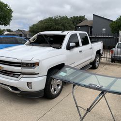 All Glass For Cars And Trucks 