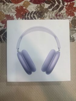 AirPod Maxes 2nd gen